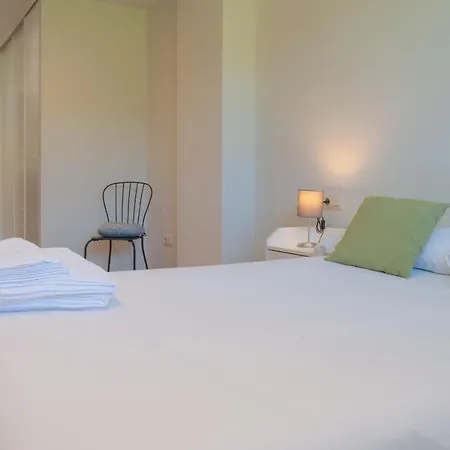 Av Honesto Batalon Apartment