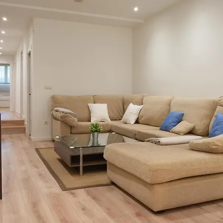 Apartment Av Honesto Batalon *