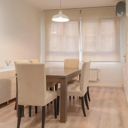 Appartement Av Honesto Batalon *