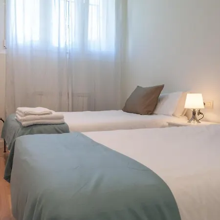 Appartement Av Honesto Batalon Gijón