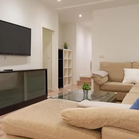 Av Honesto Batalon Appartement Gijón