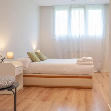 Av Honesto Batalon * Gijón