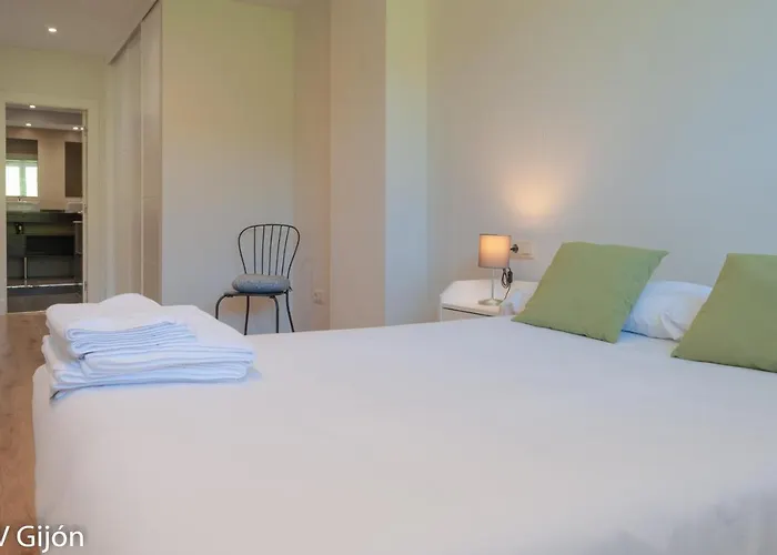 Av Honesto Batalon Appartement