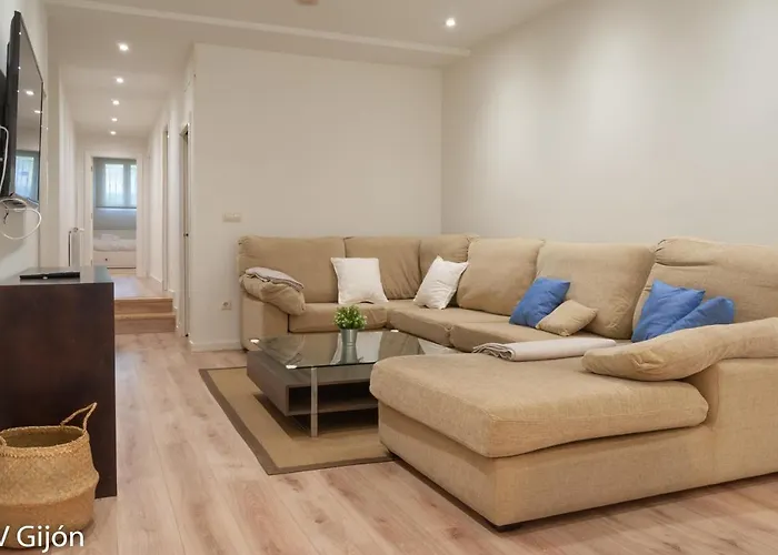 Appartement Av Honesto Batalon *